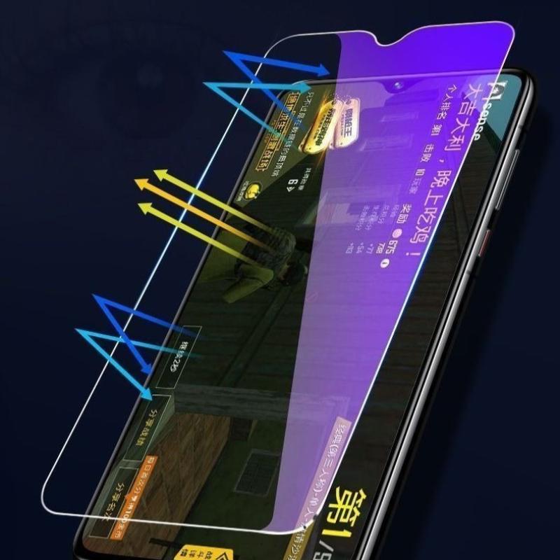 For Redmi A5 A7 Pro R70 R70m 15A Turbo 5 Max 4G 5G Tempered Glass Screen Protector for RedmiA7 A7Pro Turbo5 5Max Anti Blue Glass