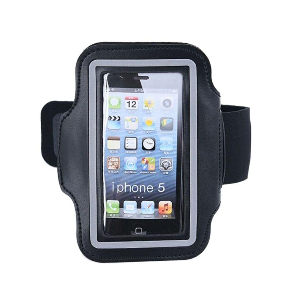 Smartphone Accessories Waterproof Arm Band Sport Armband Bag Phone Case Holder Mobile Phone Bag