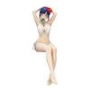 Goddess Cafe Terrace Noodle Stopper Figure Tsuruga Shusui
