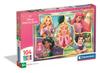 104-piece Puzzle. Super Colorful. Princess 1