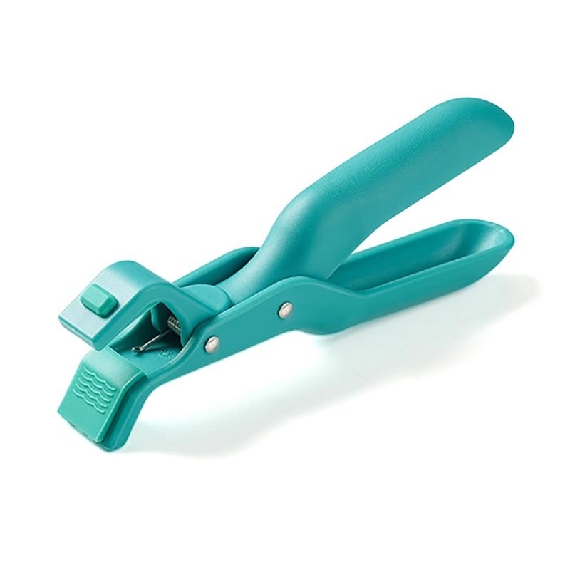 Bowl Spoon Dish Clamp Pot Pan Gripper Clip  Dish Plate Bowl Clip Tongs Anti-Scald Non-Slip Handle Kitchen Gadgets