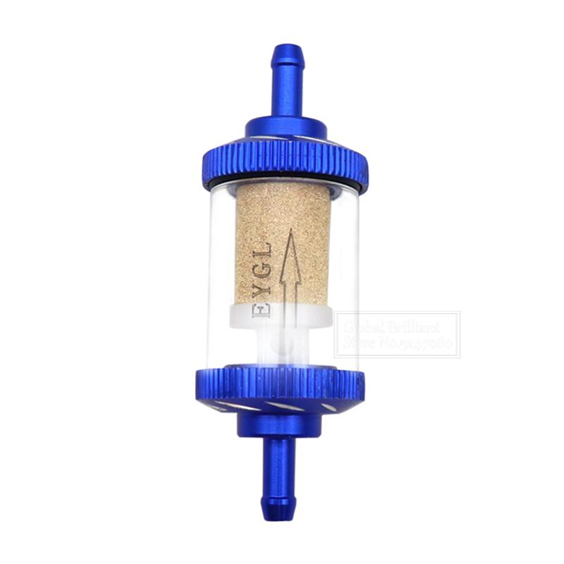 7 Type Car/Auto Fuel Filter Water Separator Diesel Heater Accessories For Eberspacher Webasto Parking Heater Diesel Heater