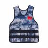 Adjustable Weighted Training Vest