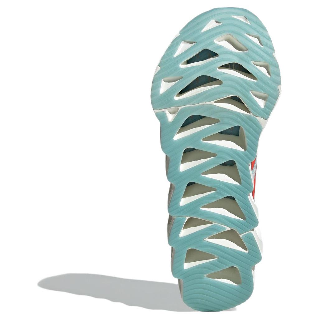 New Adidas Switch Fwd 2 'Off White Solar Red Preloved Blue' IF6754