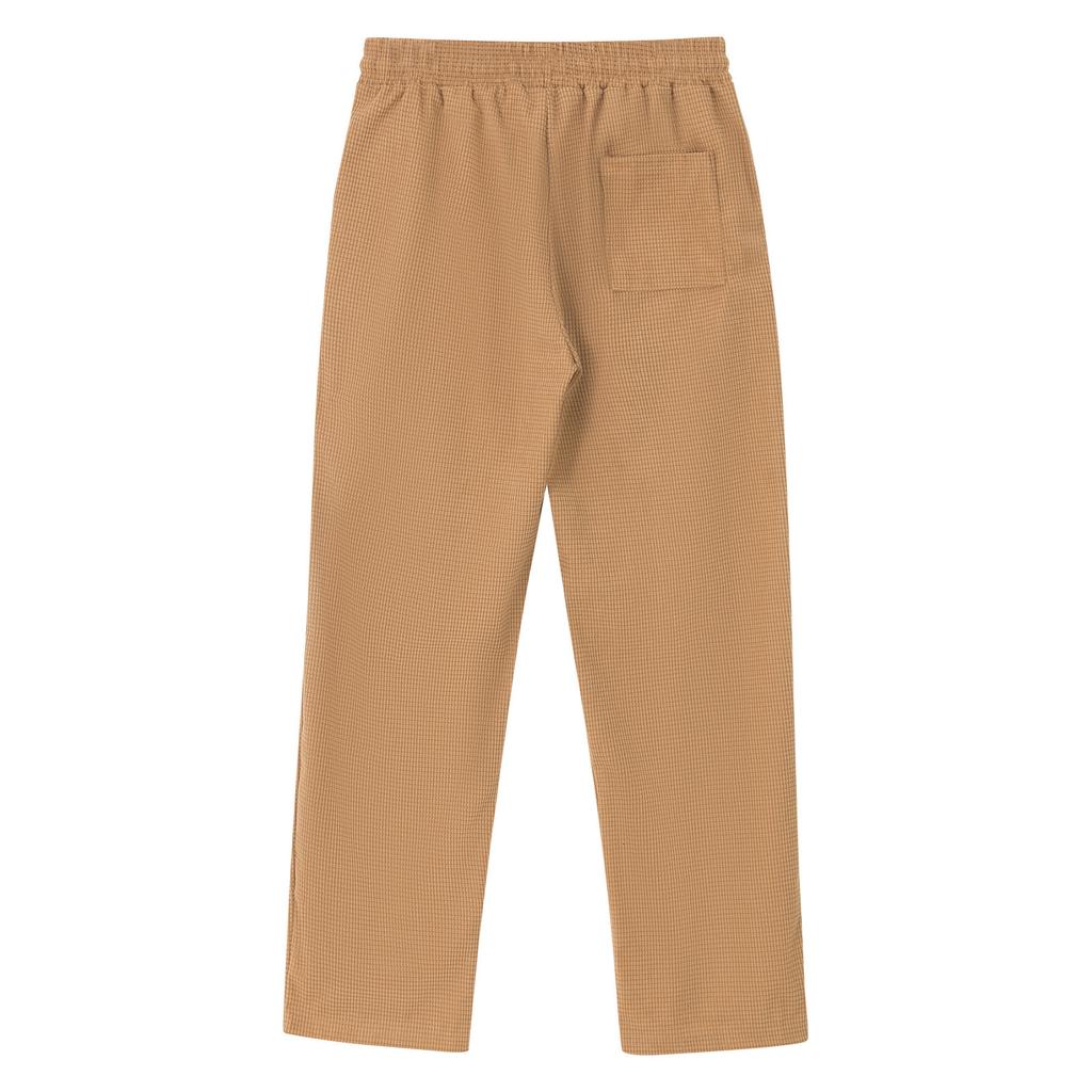 Men's Solid Color Sweatpants Men's Casual Fashion Sweatpants