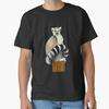 Cool Lemur Idea For Lemurs Wild Madagascar Designed And Sold By Felixschulze Vintage Graphic Comfortable Stylish