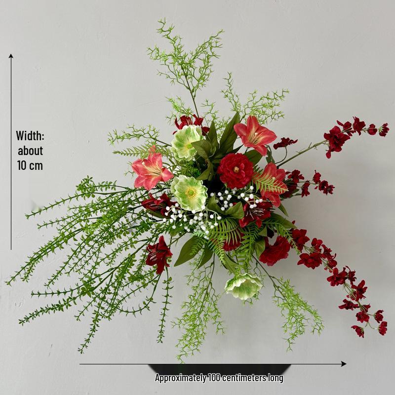 Monet-Style Floral Arrangements for Weddings, Birthdays, and Special Events