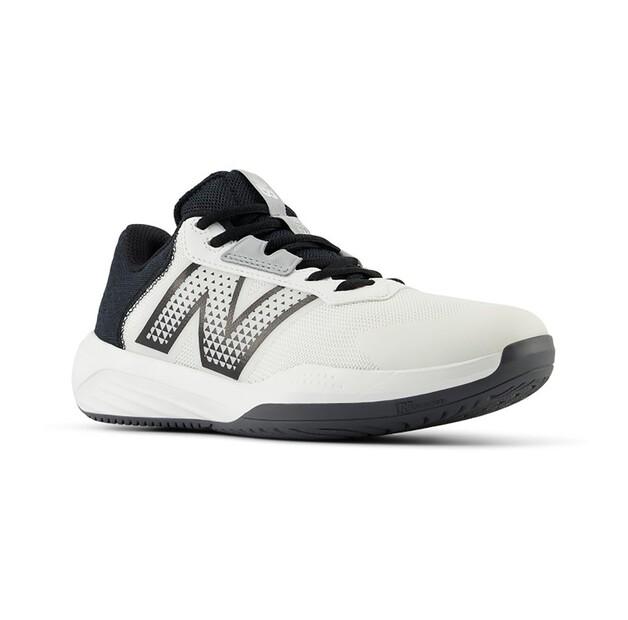 New Balance 696V6 Hard Tennis Shoes