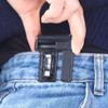 Belt Clip Multi-Function Tightener Removable Jeans Clothing Sewing Adjustment Buckle Waistband Clamps Waist Shrink Clip