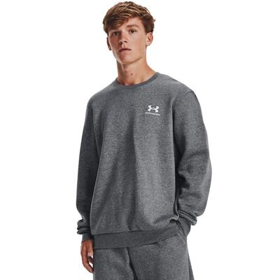 Under Armor Essential Fleece Crew Men' Sweatshirt