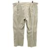 Emporio Armani made in Italy Long pants 54 Beige Men's Used