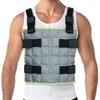 Back Cooling Cooling To the No Electricity or Ice Packs Natural Perfect for Construction and Heatstroke Adjustable Day 1 Item WORLD-BIO Vest,