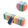Kitchen Sponge, Kitchen Sponge, Dishwashing Sponge, Set Of 10 Sponges.