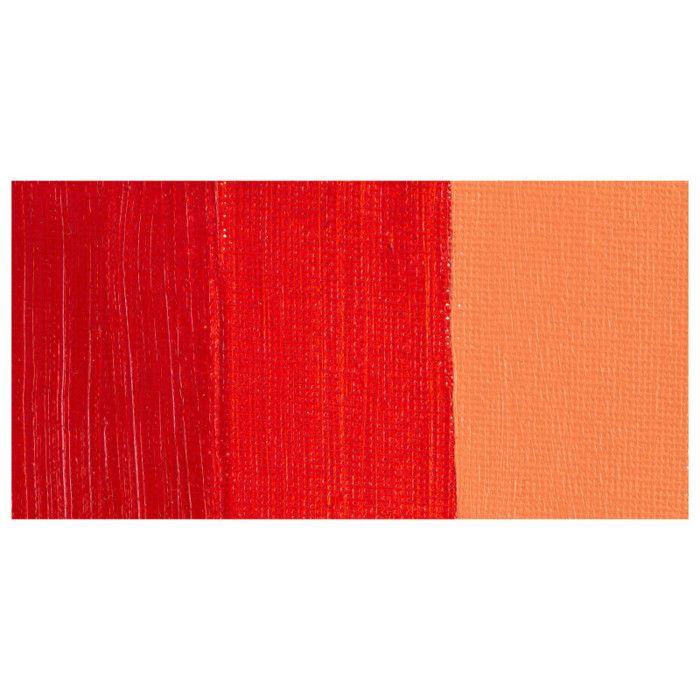 Oil Paint - Cobra - Artist - Pyrrole Orange - 278 - 40ml Tube