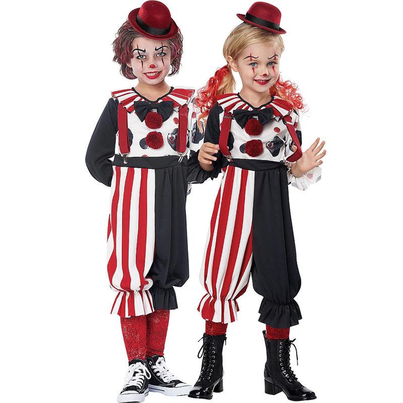 New Models, Halloween Costumes, Zombie Clown Costumes, Circus Zombie Costumes, Cosplay Costumes, Character Costumes