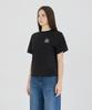 Nyuyogwogseu Regular Fit Classic T-Shirt_ Black