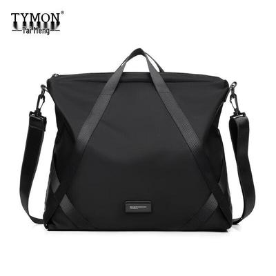 Tymon Men's Business Travel Shoulder Bag
