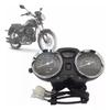 1PC Motorcycles Dashboard Speedometer Tacho Meters For Italika Rc 200 2019-2023 Moto Accesorios Replacement Parts