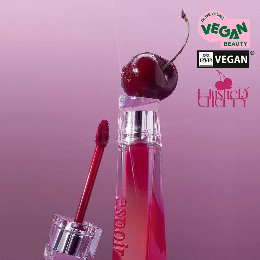 [VINTERNS Val]espoir Couture Läppfärg Glasyr 5,5g