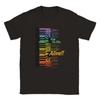 Keep the Vibe Alive Piano T-Shirt and Kids Shirt, Unisex