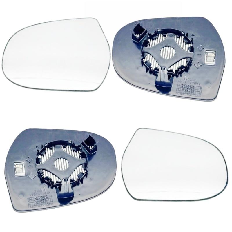For Changcheng Hafer H3 2009 - 2012, H5 2010 - 2018 (Hebei version) Rearview mirror lenses.
