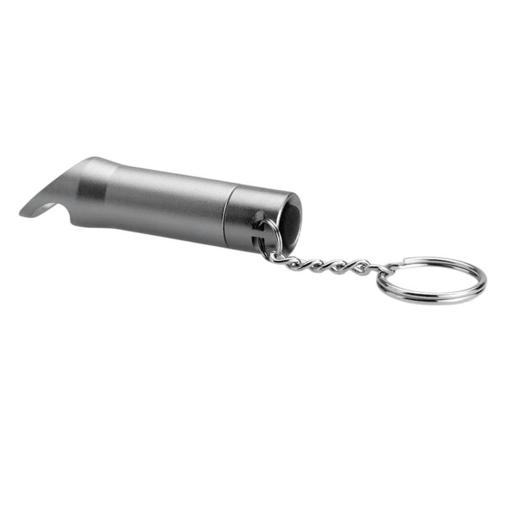 MidOcean Litop Metal Torch Keyring