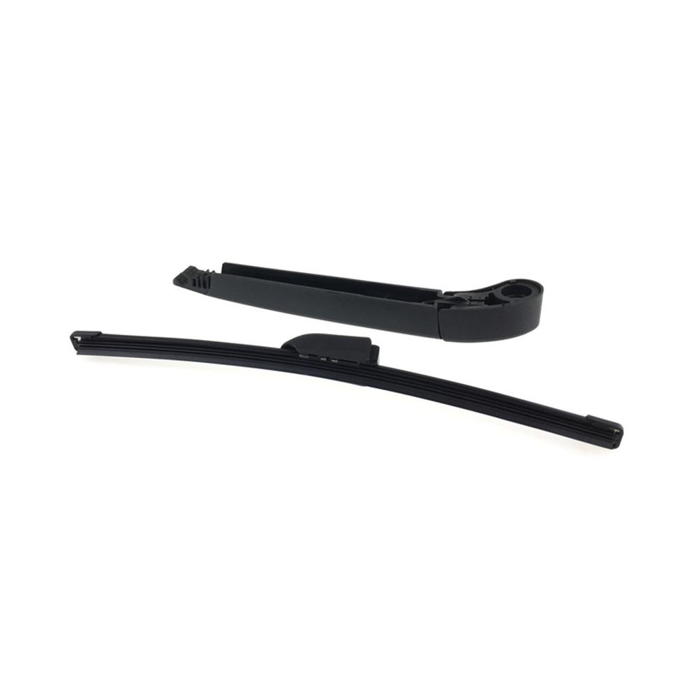 Rear Windshield Wiper Arm & Blade Kit For Hyundai i30 Mk2 Elantra GT GD 2012-17