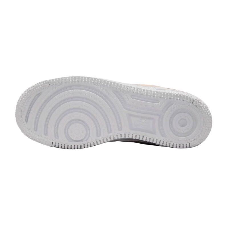 Nike Air Force1 Shadow Low Top Skateboard Shoes Women's White CI0919-121