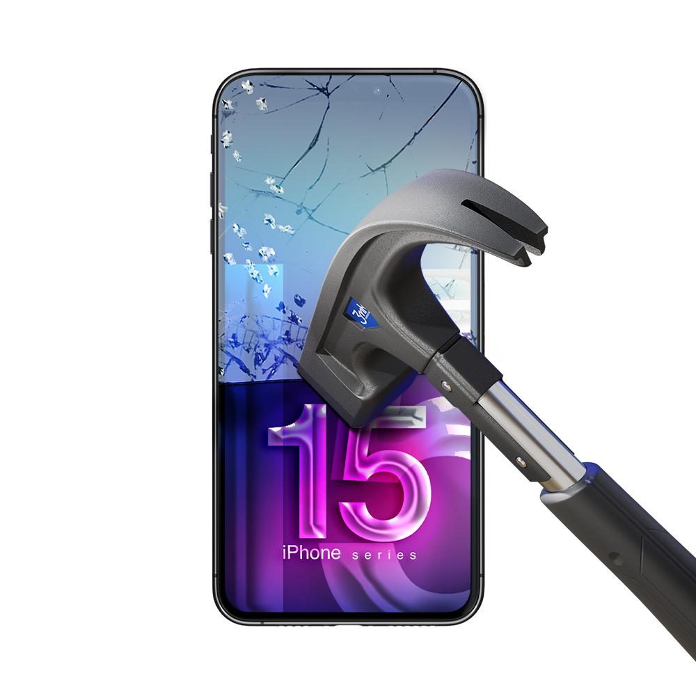 Apple Iphone 15 - 3Mk Flexibleglass
