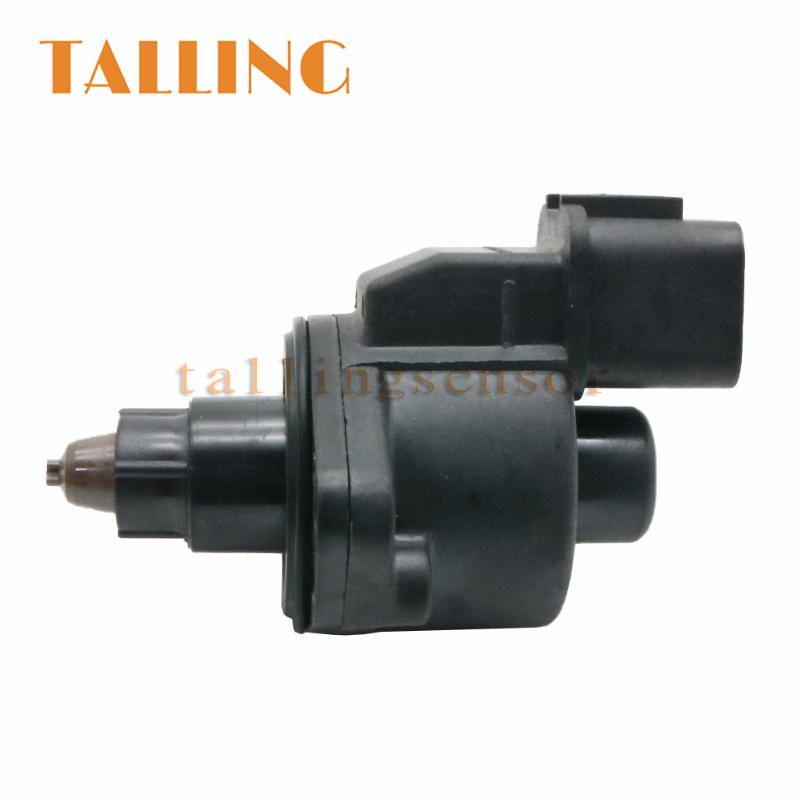 MD628057 New IACV Idle Air Control Valve For Mitsubishi Hyundai Plymouth Dodge Automotive Spare Parts