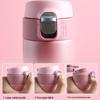 Tiger MMJ-A481 480ml Portable Stainless Steel Vacuum Flask