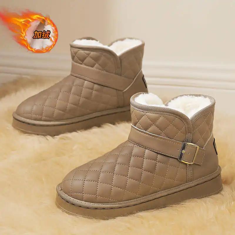 Fashion Round Toe Low-cut Heel Shoes For Women Gym White High Heels Sneakers Sport Items Top Comfort High-end Luxe New In