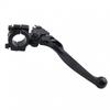 Manopola Leva Freno Frizione Sinistra 7/8" per Manubrio ATV Moto