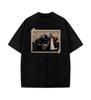 VOLL BEZAHLT Mitch Ace & Rico Vintage Foto Klassisches Kapuzenpullover Hip Hop Film T-Shirt