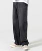 EXCONTAINER Comfortable Denim Pants (Dark Grey)