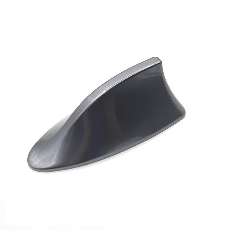 Car Roof Shark Fin Aerial Antenna for Nissan Qashqai J10 J11 X-trail T32 T31 Tiida Versa