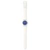 Watch THE GOLD WITHIN YOU LE108 White [Swatch] Women's