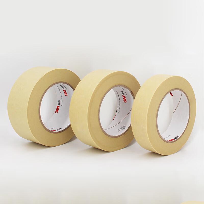 3M 2308 Automotive Masking Tape