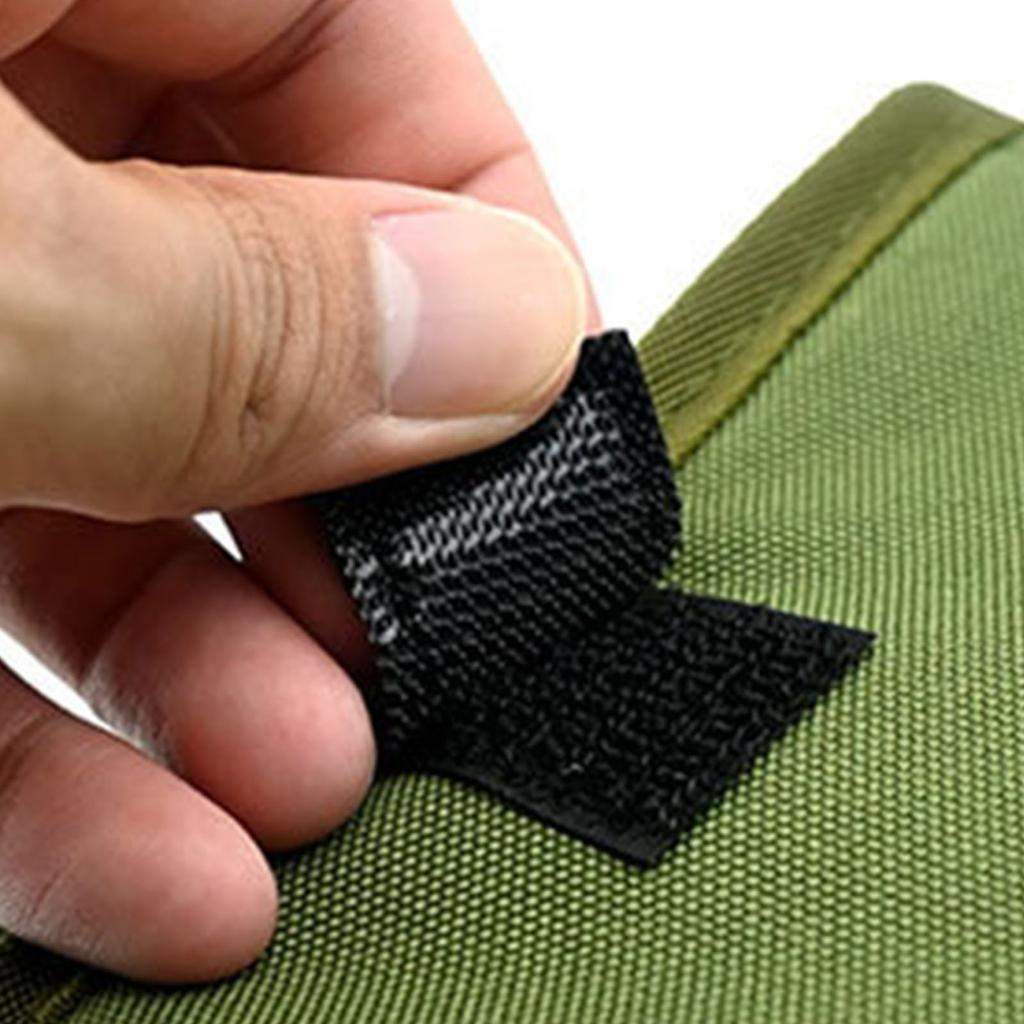 Portable Mini Folding Mat Lightweight & Waterproof Sitting Pad for Outdoor Camping Picnics Hiking