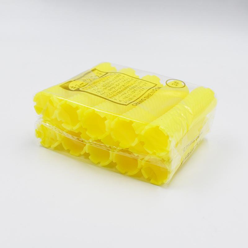 

Японська холодна завивка для кучерявого та густого волосся - інструмент для перукарень Barber Shop