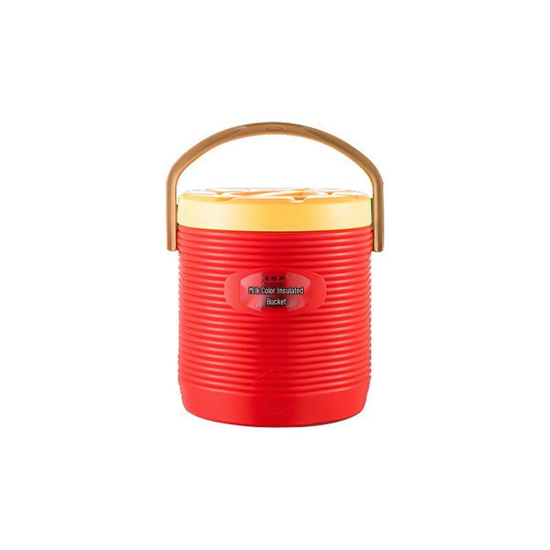 ZISIZ 304 Stainless Steel Insulated Beverage Dispenser