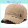 Baseball Cap For Men Adjustable Sun Protection Outdoor Casual Cotton Hat For Summer And Fall