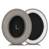 Earphone pads For Sennheiser Momentum 3 replacement Earpads headphones Earmuffs Soft Mesh cloth Memory Covers Sponge Protein