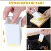 Butter Spreader Stick Butter Storage Box Butter Holder Butter Dispenser Kitchen Tool