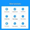Unified Communication IP Intercom System (CN version)