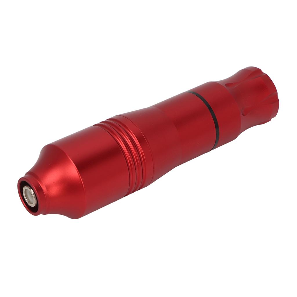 Kit Mașină de Tatuat Rotativă RCA Tatuator Roșu Stilou de Tatuaj Alimentare Pedală de Picior Cablu Clip