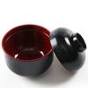 Kitchen Baking Heat-resistant Natural Soup Bowl Dinnerware Ramen Bowl Noodles Tableware