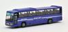 TOMYTEC Diorama Collection Bus Collection Bus Collection Go 1 World Heritage Site Kumano Kodo Hongu Taisha Shrine Diorama Supplies First Order Limited