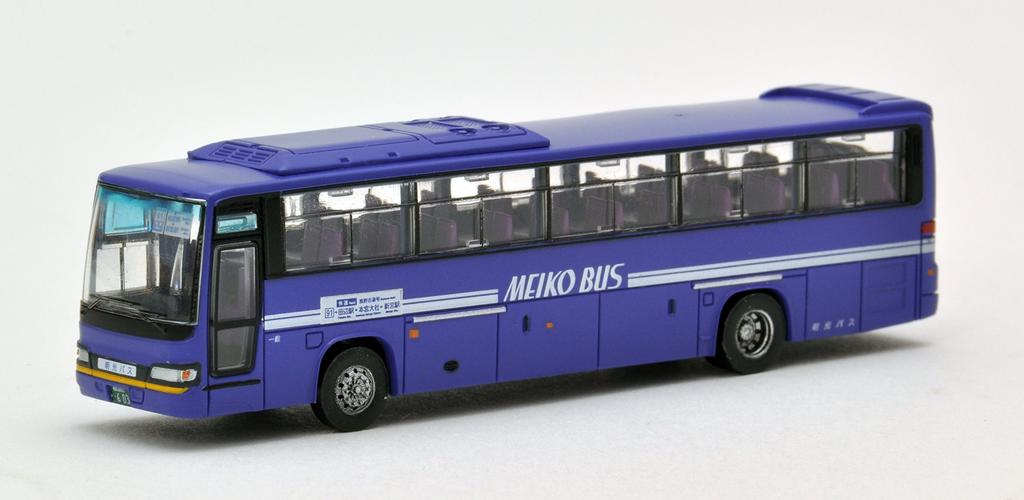 TOMYTEC Diorama Collection Bus Collection Bus Collection Go 1 World Heritage Site Kumano Kodo Hongu Taisha Shrine Diorama Supplies First Order Limited