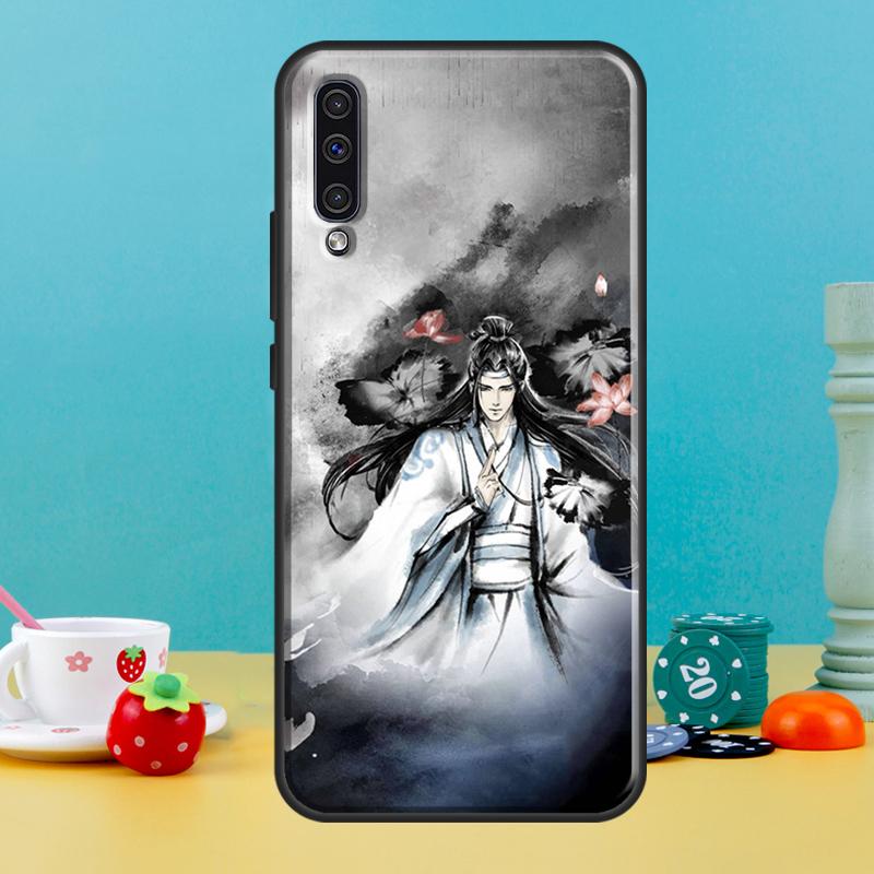 Anime Mo Dao Zu Shi Case For Samsung Galaxy A14 A36 A16 A33 A56 A26 A15 A55 A53 A35 A22 A32 A52 A54 A34 A05 A06